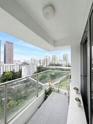 The Parc Condominium (D5), Condominium #591430781